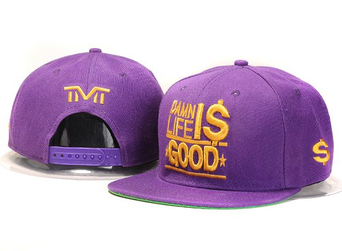 TMT Hat YS01